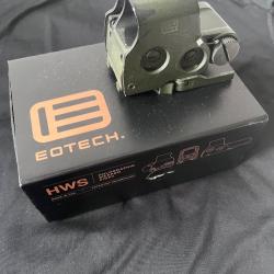 Viseur holographique EOTech EXPS 2 - Tr&egrave;s bon &eacute;tat, sous garantie