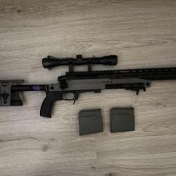 Silverback Tac41A