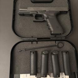 Glock 17 GEN 4