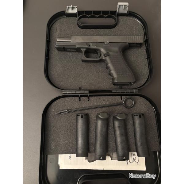 Glock 17 GEN 4