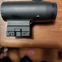 Magnifier Paragon &times;5