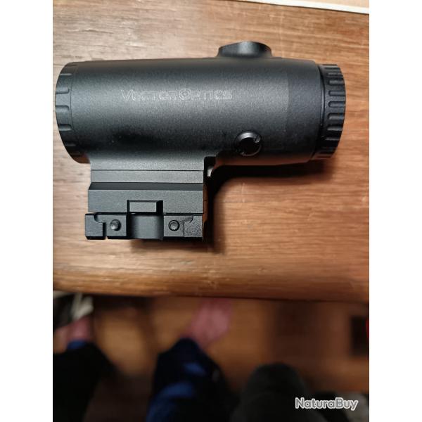 Magnifier Paragon �5