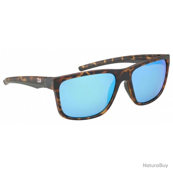 LUNETTE POLARISANTE REVO - ECAILLE - DAIWA
