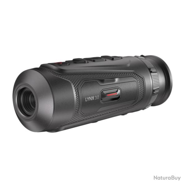 MONOCULAIRE THERMIQUE LYNX LE10 3.0 - HIKMICRO