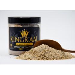 KINGRAAL attractor Salty fish