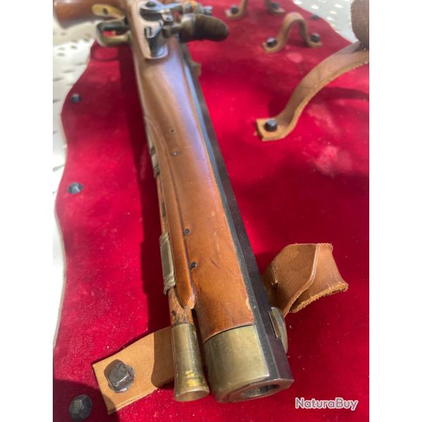 Pistolet kentucky pedersoli