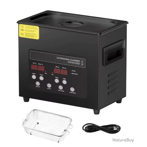 3L Nettoyeur � ultrasons lave-vaisselle Machine � laver Portable lave-vaisselle appareils