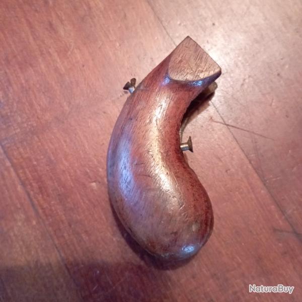 Poign�e d'origine pour pistolet � coffre