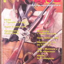 Revue  "CIBLES"  N&deg;279 , Juin 1993