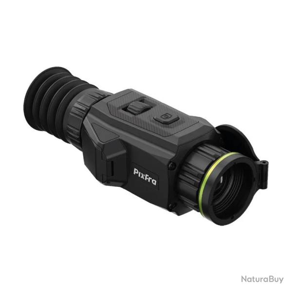 Lunette de tir � imagerie thermique Pixfra Cetus 225