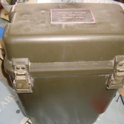 OPTIQUE DE REGLAGE DE HAUSSE POUR FRF1