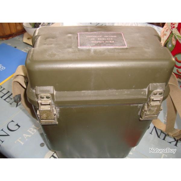 OPTIQUE DE REGLAGE DE HAUSSE POUR FRF1