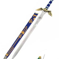 &Eacute;p&eacute;e de Zelda