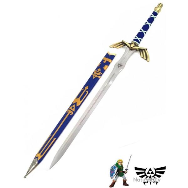 �p�e de Zelda