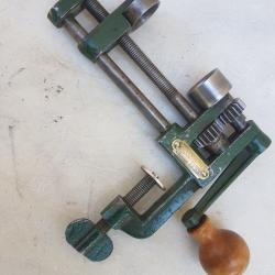 RARE SERTISSEUR LE SANS LEVIER C12