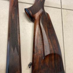 Vends kit bois crosse/devant BLASER R93 grade 5-6