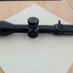 Lunette de tir Bushnell Elite Tactical DMR3 3.5-21x50