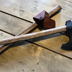 Hache CRKT Berserker