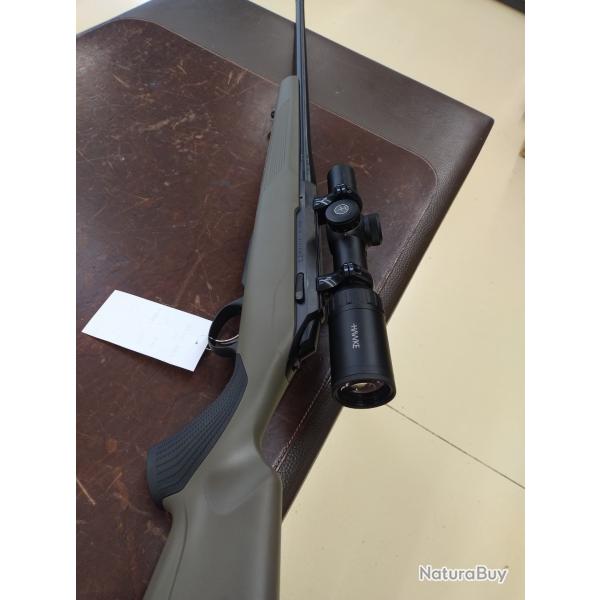 Pack tikka t3x lite 300w