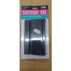 chargeur M14 airsoft