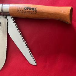 Couteau OPINEL