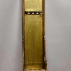 Porte fusil mural , pour trois armes