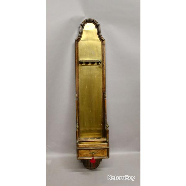 Porte fusil mural , pour trois armes