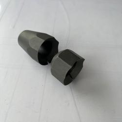 2 contre poids &agrave; identifier