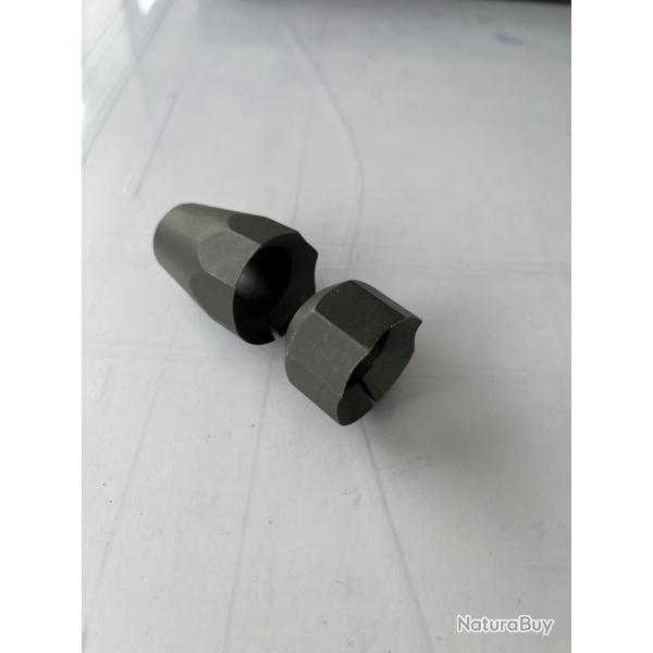 2 contre poids � identifier