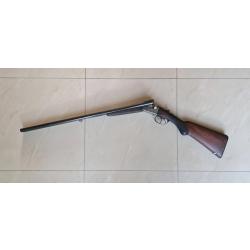 Fusil Robust 222 calibre 16