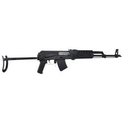 Carabine AK Jack Synth&eacute;tique Crosse Rabattable 7,62X39 - WBP