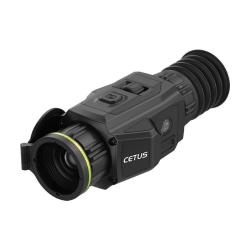 Lunette de tir thermique Pixfra Cetus 225