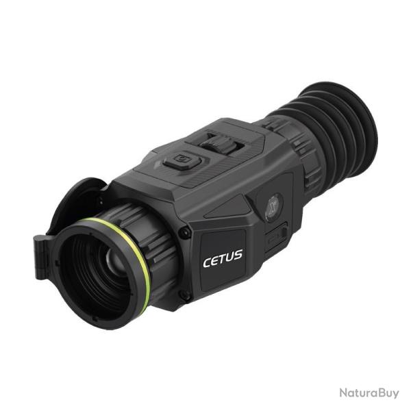 Lunette de tir thermique Pixfra Cetus 225