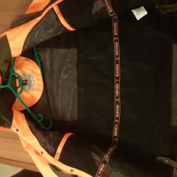 Veste de chasse enfant 12 ans