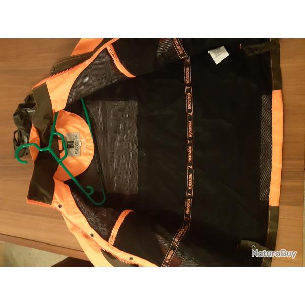 Veste de chasse enfant 12 ans