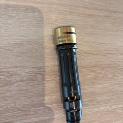 T&ecirc;te de culasse Blaser R8 Or Titane Droitier Magnum