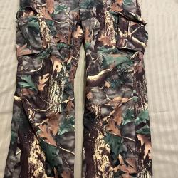 pantalon de chasse camouflage
