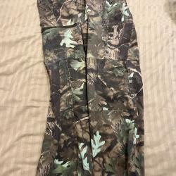pantalon de chasse solognac