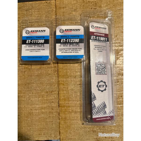 kit eeman tech comp�tition