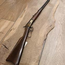CARABINE ROSSI 1892 calibre 44-40