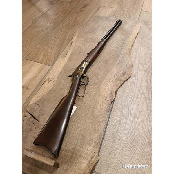 CARABINE ROSSI 1892 calibre 44-40