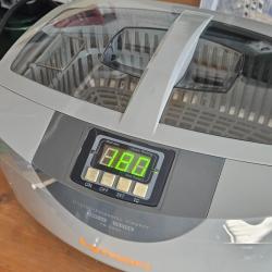 BAC &agrave; ULTRASON LYMAN