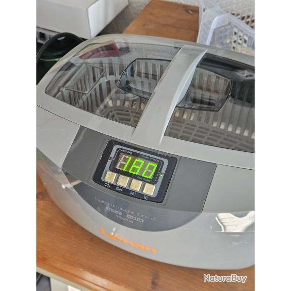 BAC � ULTRASON LYMAN