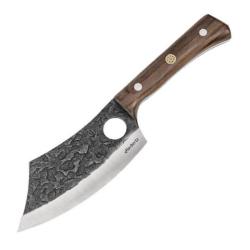 Couteau de chef Herbertz noyer