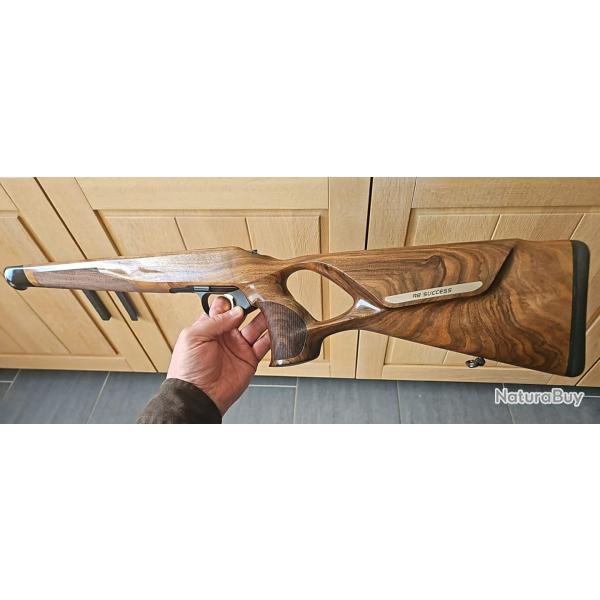 Carcasse Blaser R8 success