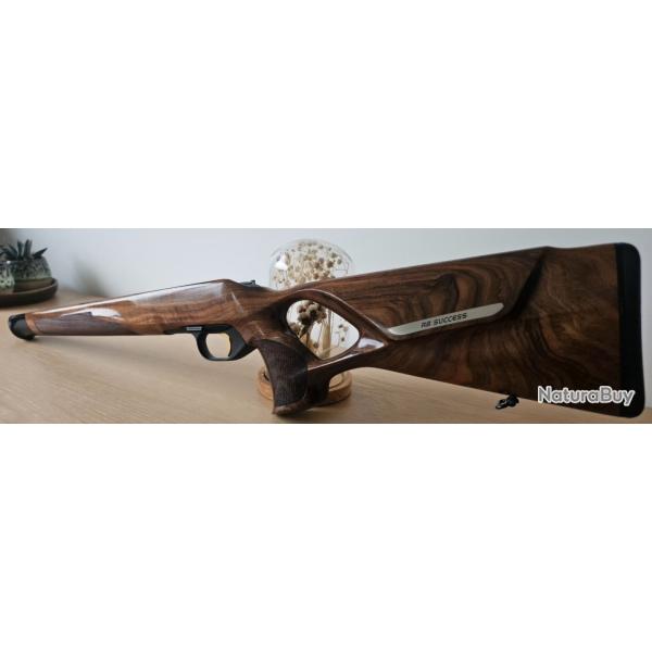 Carcasse Blaser R8 success