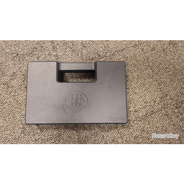 Mallette pour pistolet Beretta 92