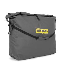 Housse &Eacute;tanche Black Cat Pour Bed Chair Cat Seal Wp 500 D