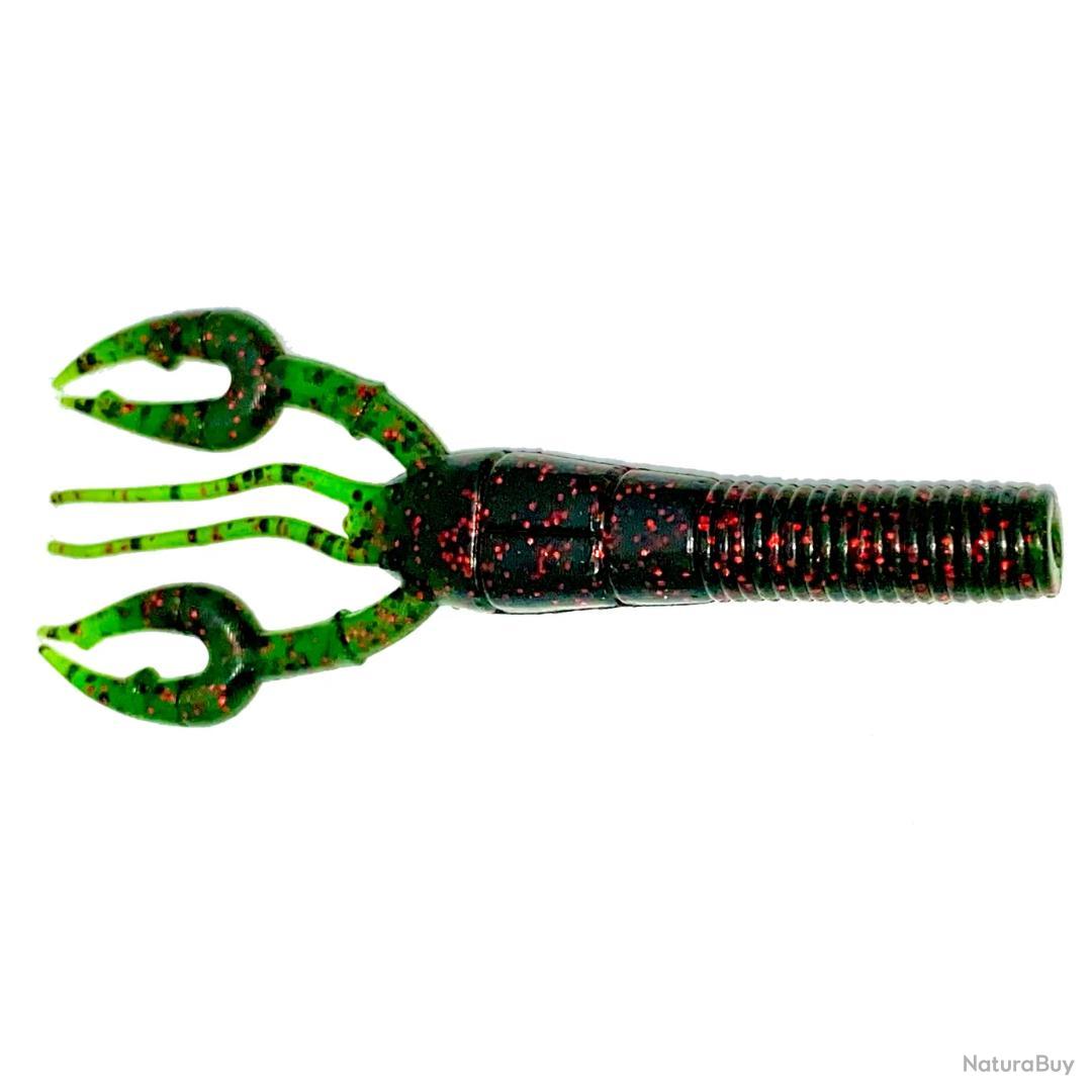 Leurres Souples Gary Yamamoto Heart Tail One-Nap Shad 5-6" - Occasion Sans Hameçons