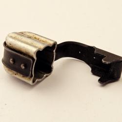 WW2 Bouchon de canon pour Fusil SCHMIDT RUBIN K11 K31